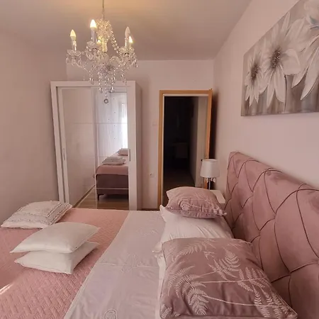 Apartment Vestibul Inn-2
