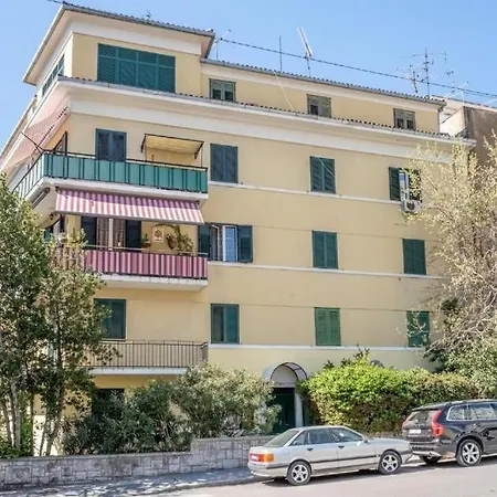 Apartments And Room Poesia-3