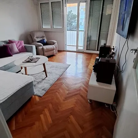 Apartment Luce-3