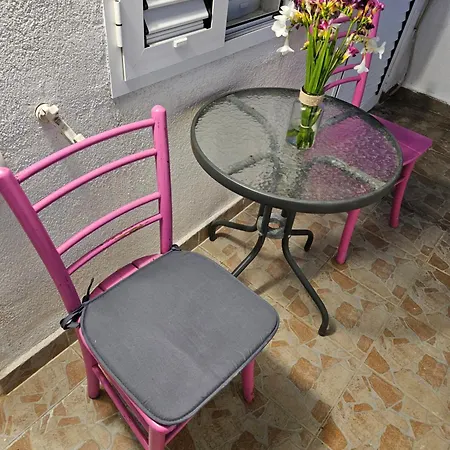 Rooms In Split-3