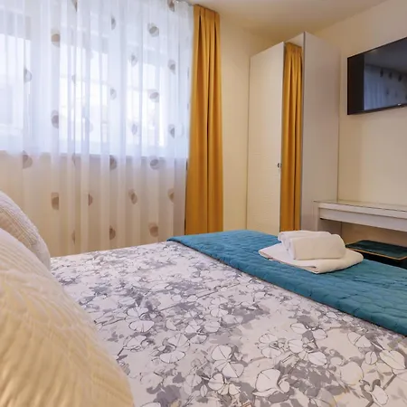 Perimar Luxury Apartments And Rooms Split Center-2