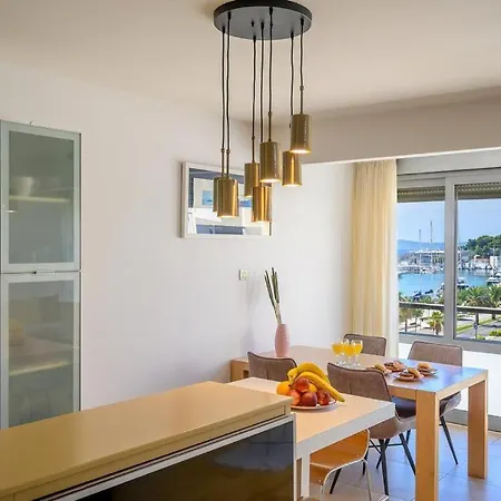 Luxury Apartment Eni On The West Coast-2
