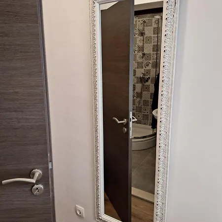 Cvita Studio Apartment-3