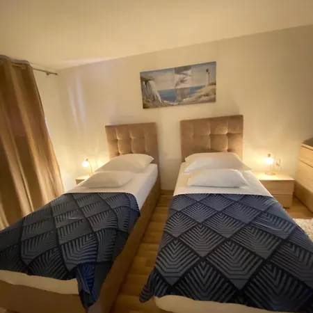 Apartment Bilic-3