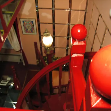 Apartment Paradiso-3