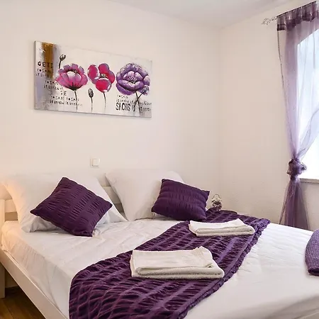 City Centre Apartments Split Old Town-2