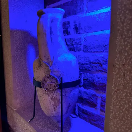 Diocletian Wine Studio Apartment II-2