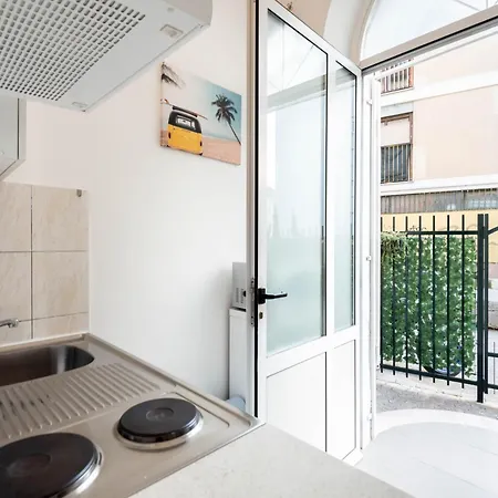 Apartman Dobri-2