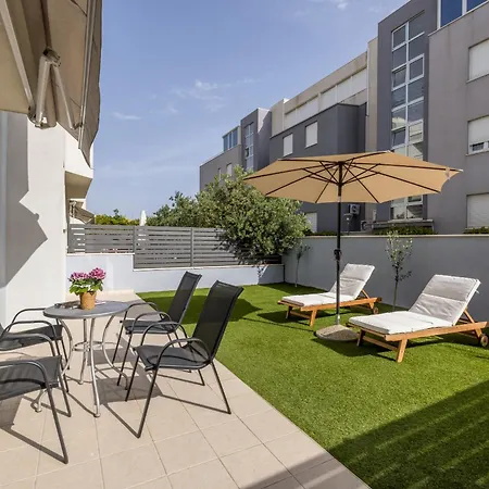 Adriatic Queen Rooms & Apartments-2