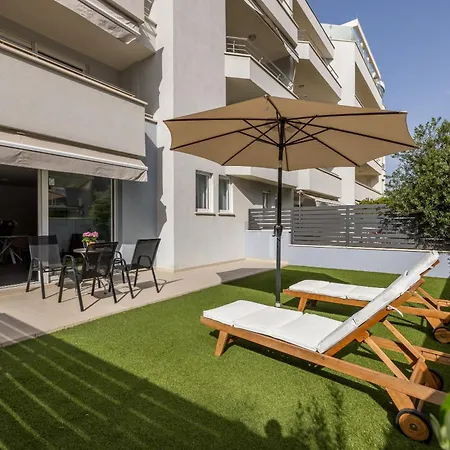 Adriatic Queen Rooms & Apartments-3