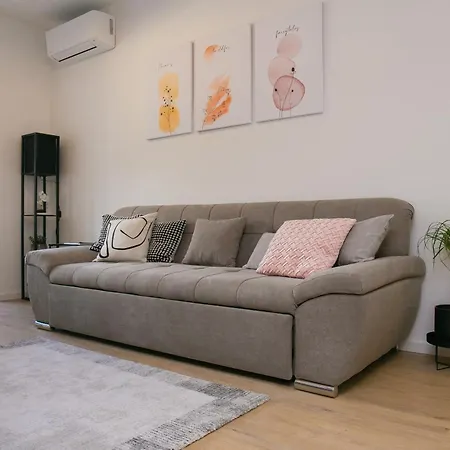 Apartment Marela-3