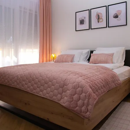 Apartment Marela-2