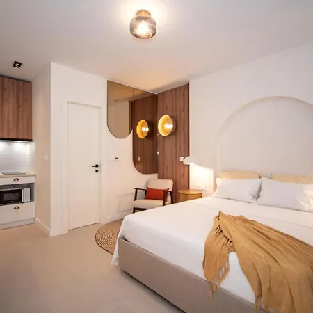 Apartment Petite Haven-3