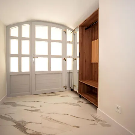 Apartment Petite Haven-2