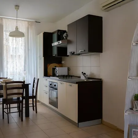 Apartments Bubalova Split-3