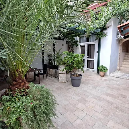 Apartment Oaza-2