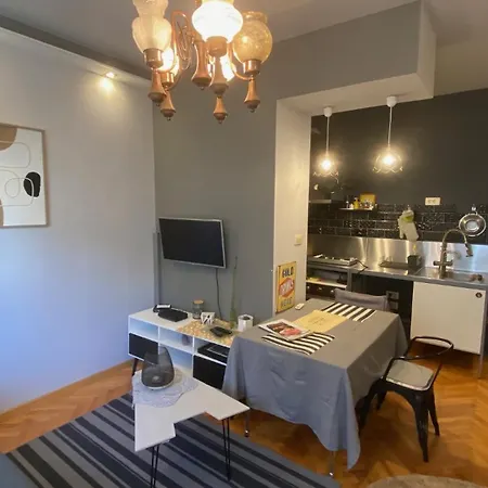 Shades Of Grey Apartments-2