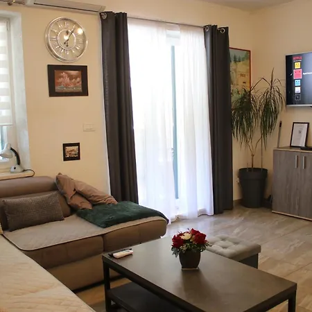 Marina Apartment - Split Center-3