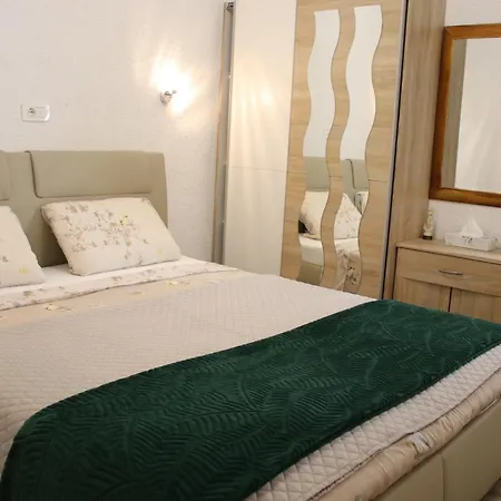 Marina Apartment - Split Center-2