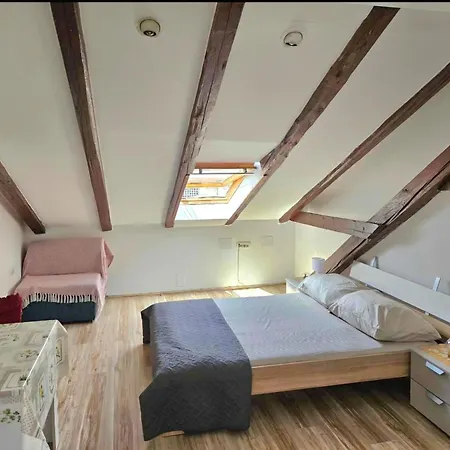 Rooms In Split-2