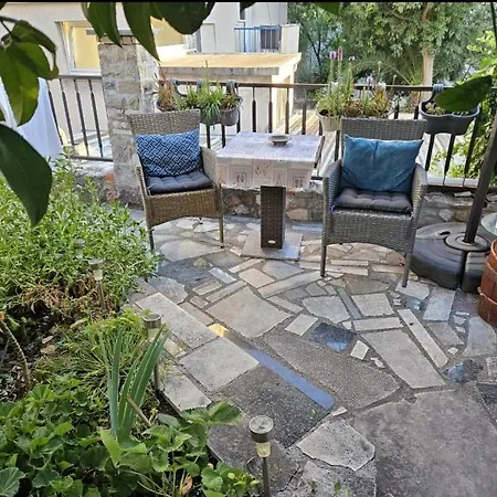 Studio Apartman Bacvice-3