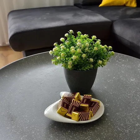 Apartment Buri-2