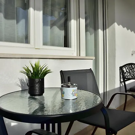 Apartment Buri-3