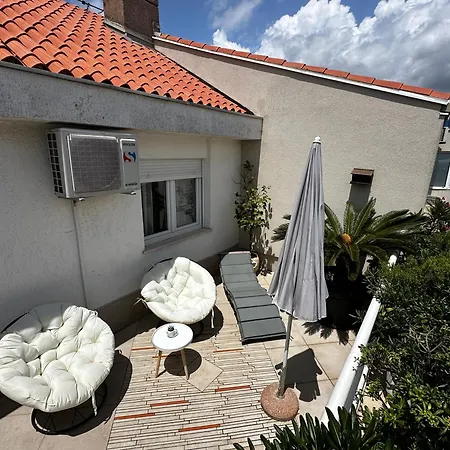 Apartman Fox-2