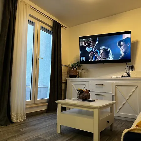 Apartman Fox-3