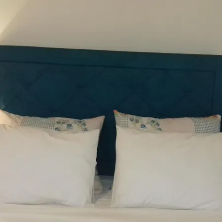 Jure Apartment-3