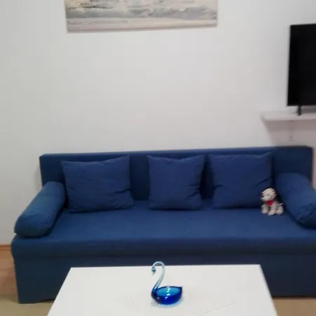 Studio Apartman Marita-3