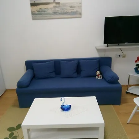 Studio Apartman Marita-3