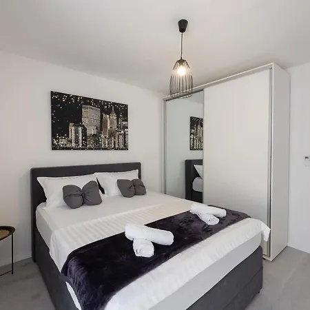 Apartman Zelic Split-2