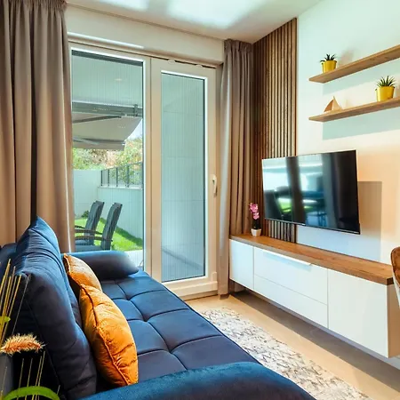 Design Apartment Split-3