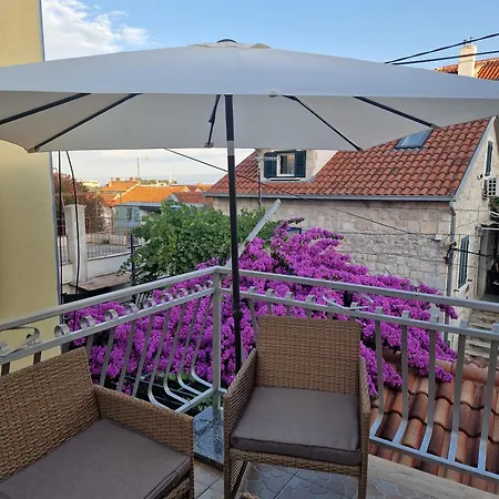 Apartments Duje-2