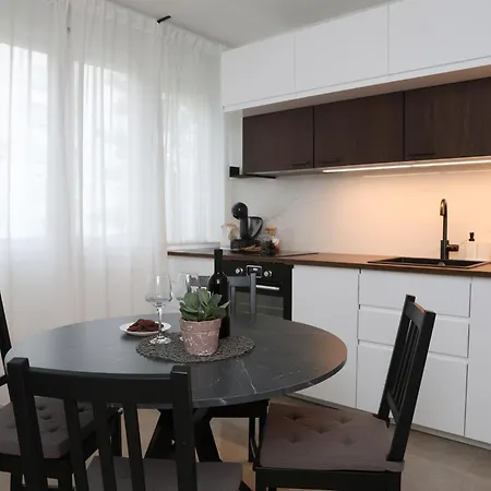 Apartman Mara-3