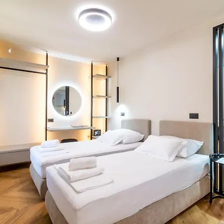 Apartment Centre In Stone House-2