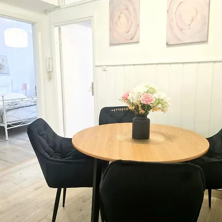 Charming Apartment In Split Center-2