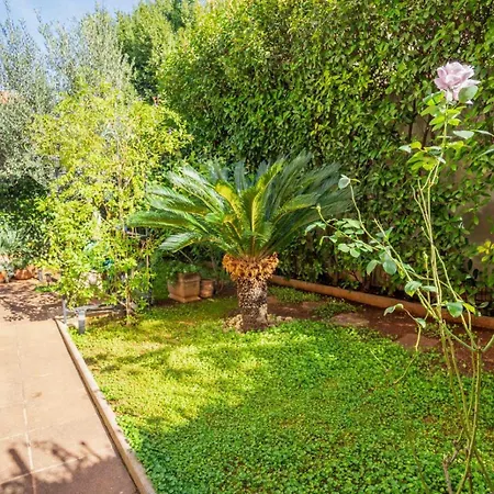 Garden4You - Apartment With Terrace And Garden Next To Marjan Park - 2 Free Bikes-2