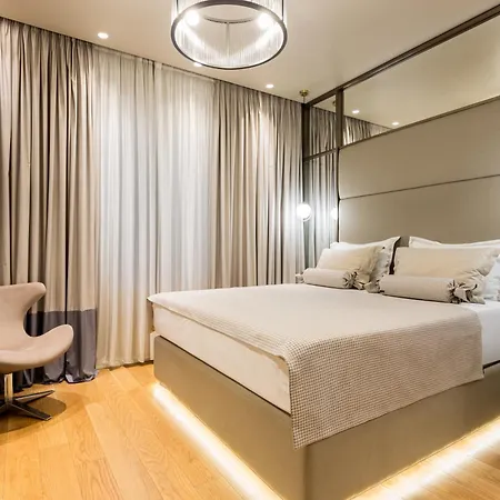 Luxury Rooms Fortuna-2