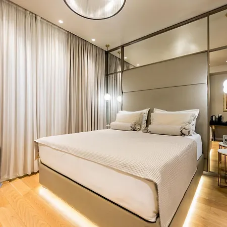 Luxury Rooms Fortuna-2