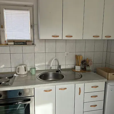 Lucky Star Apartments In City Center-3