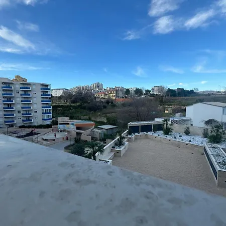 Abyss New Apartment Near The Best Beach With Private Garage-3