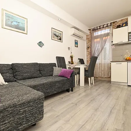 Apartments Posejdon & Neptun-2