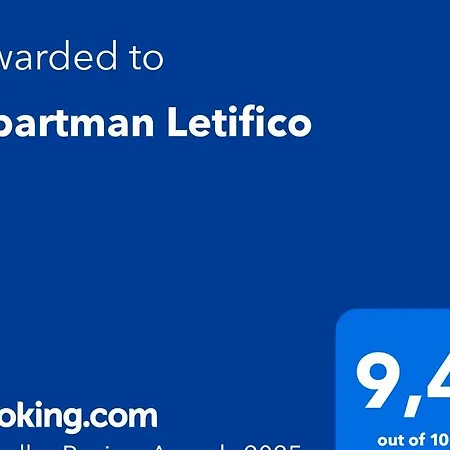 Apartman Letifico - Center & Parking-2