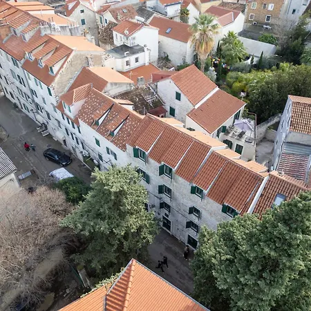 Apartments Korta-3