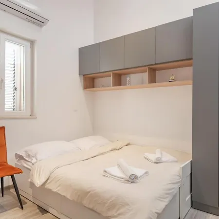 Studio Apartman Modesty-2