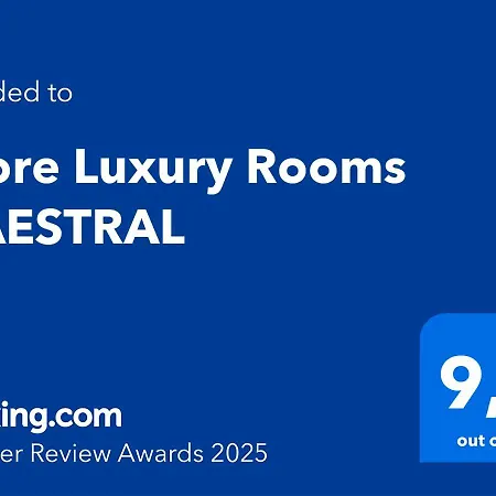 Litore Luxury Rooms Maestral-2