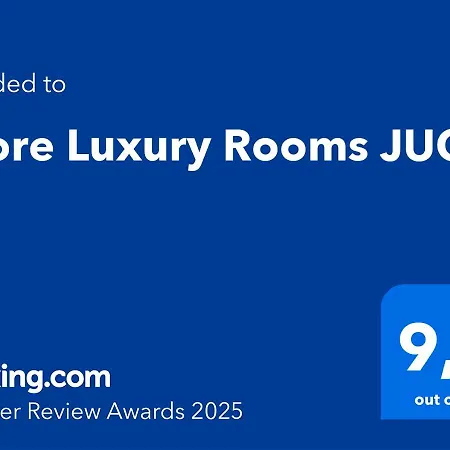 Litore Luxury Rooms Jugo-3