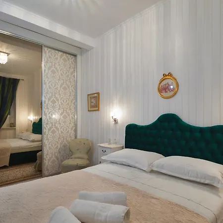 Apartments Tonis-3